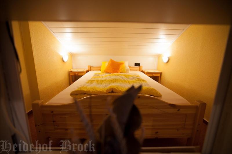 Guest house Gaestehaus Heidehof