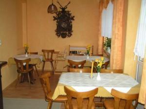 Guest house Gaestehaus Heidehof Soltau