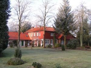 Gasthof Gasthaus&pension Heidehof 3*