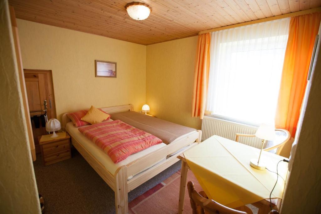 Guest house Gaestehaus Heidehof Soltau
